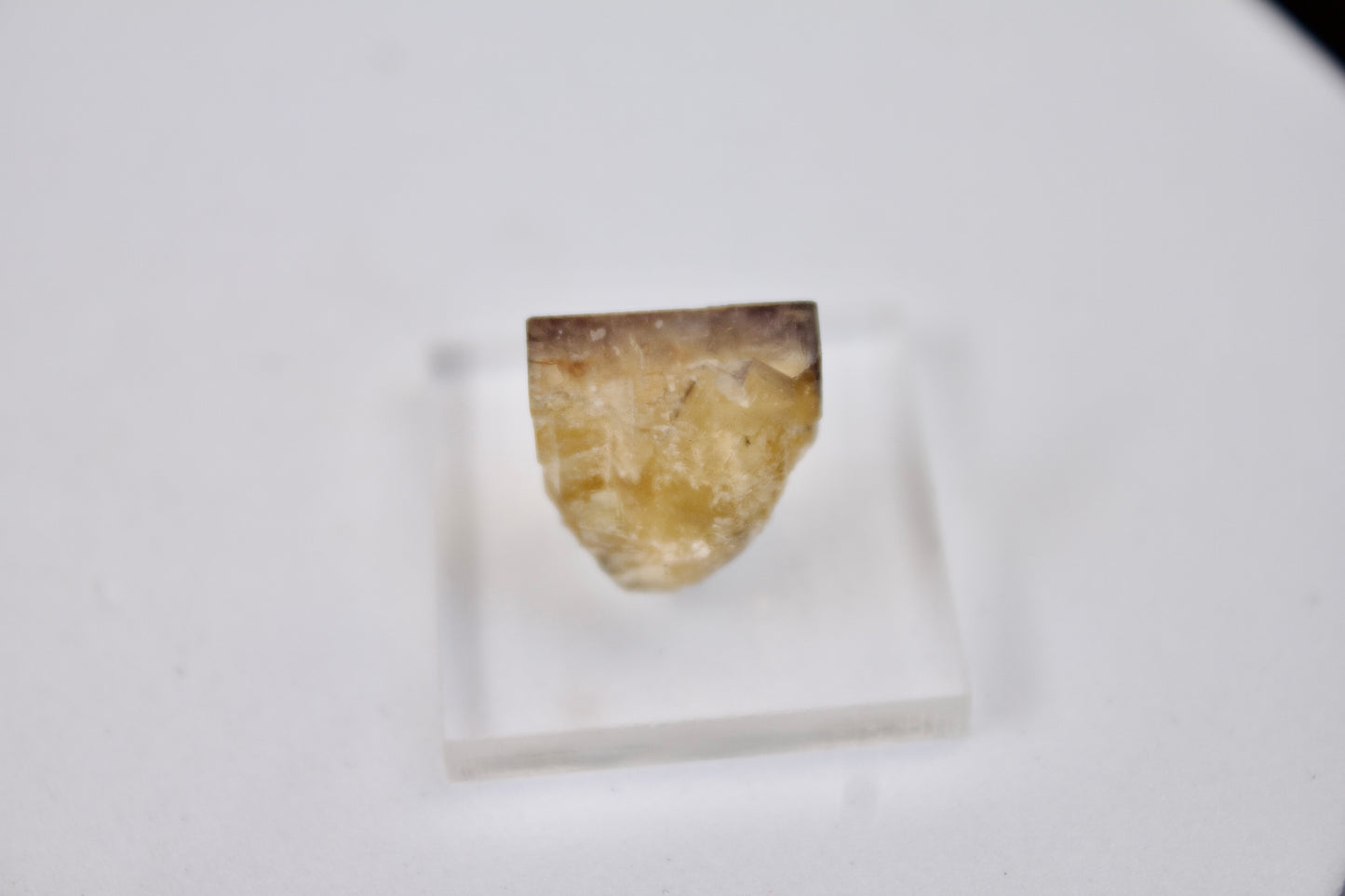 Uranus Mine Fluorite 8