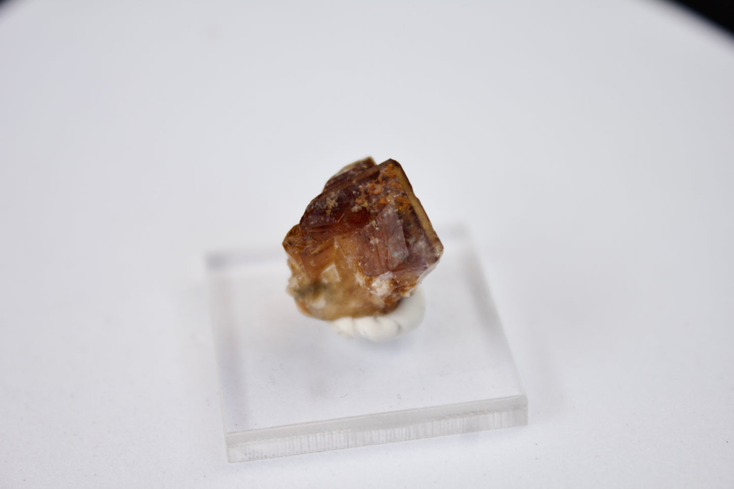 Uranus Mine Fluorite 9