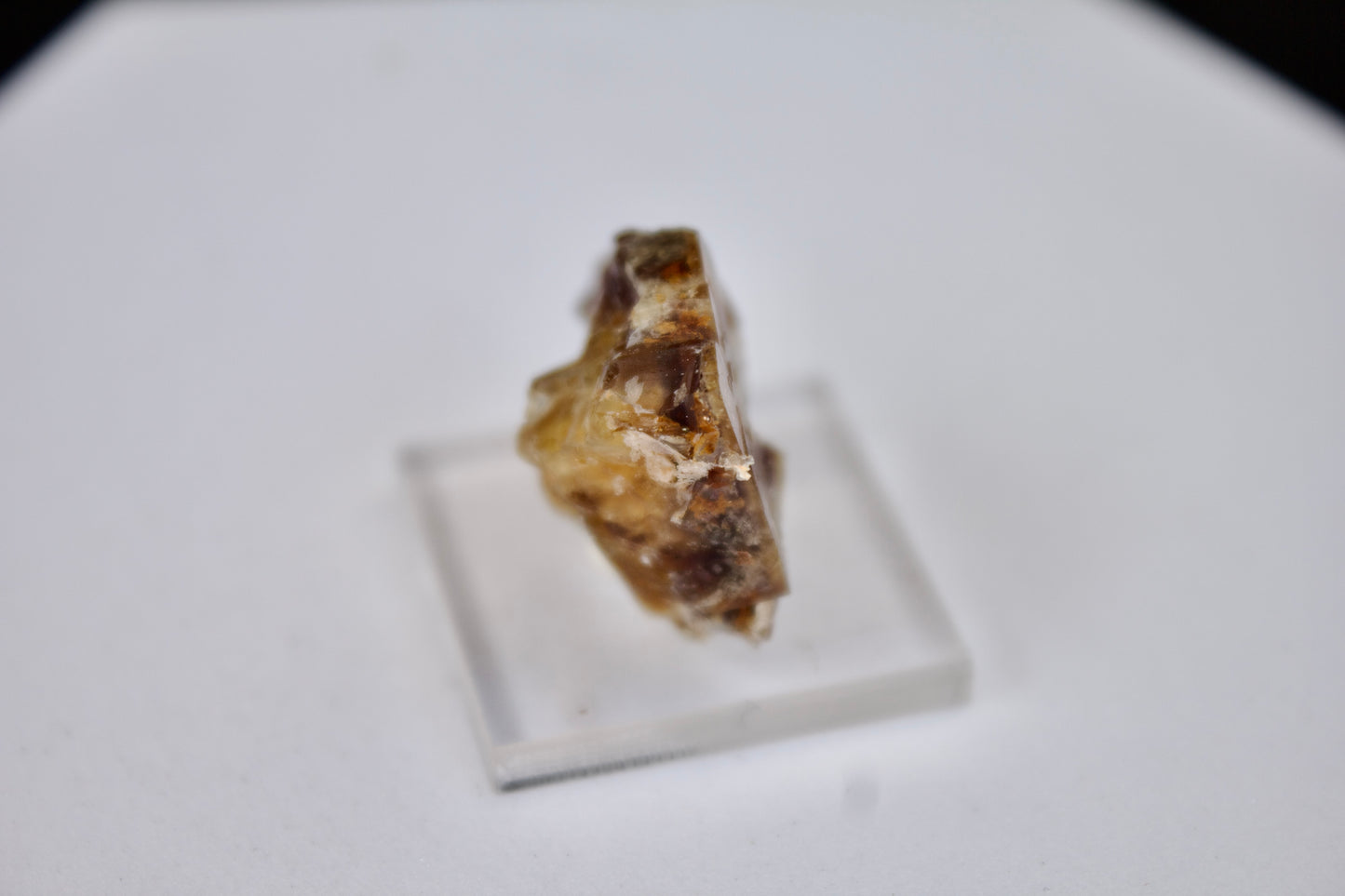Uranus Mine Fluorite 10