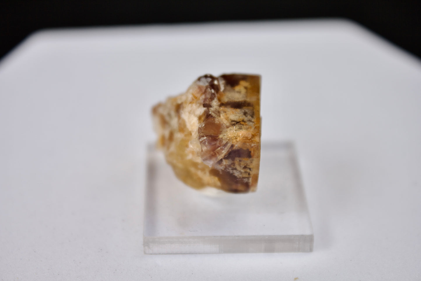 Uranus Mine Fluorite 12