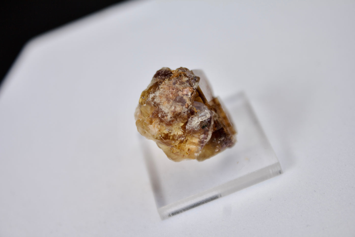 Uranus Mine Fluorite 13