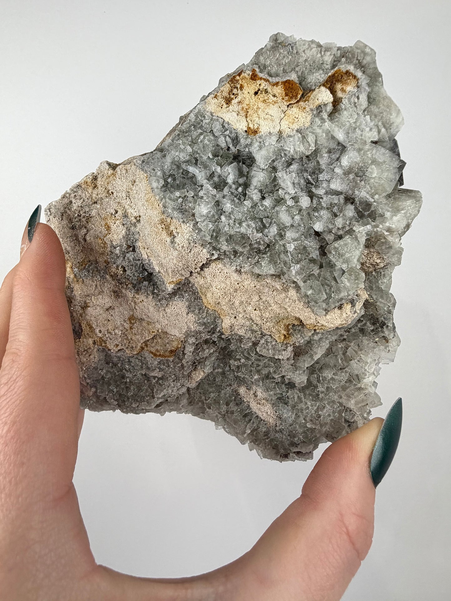 Cromwells Pocket Greenlaws Fluorite 1