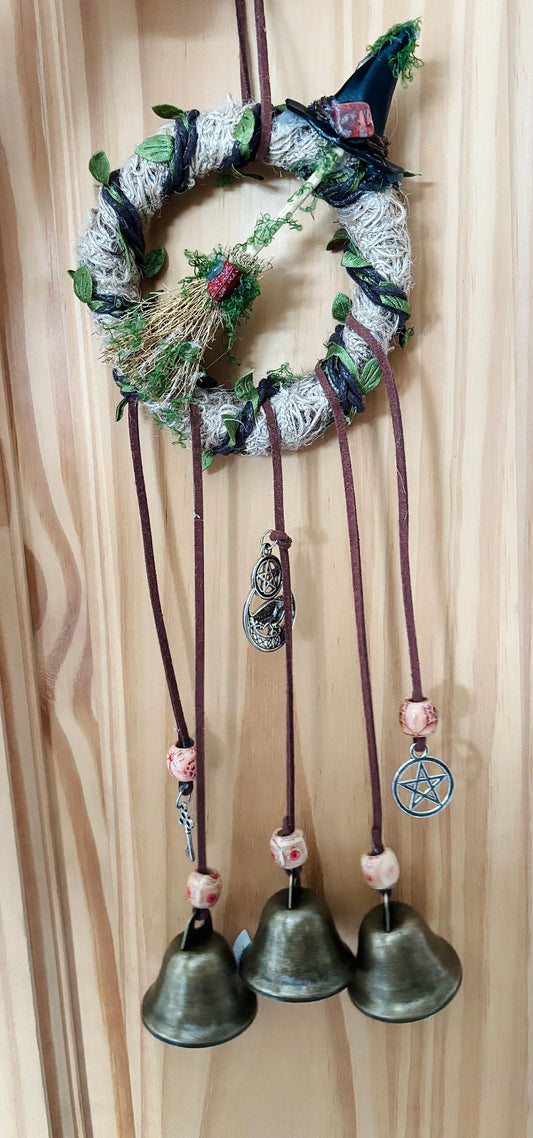 Witches Bells
