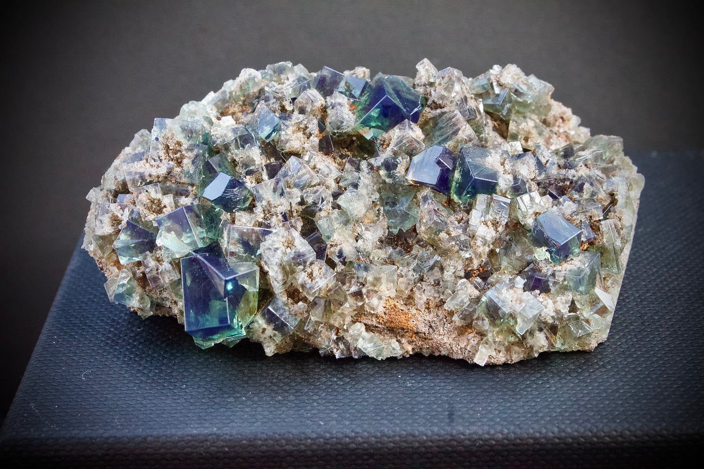 Pyjama Pocket Fluorite 1