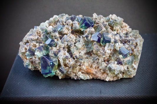 Pyjama Pocket Fluorite 1