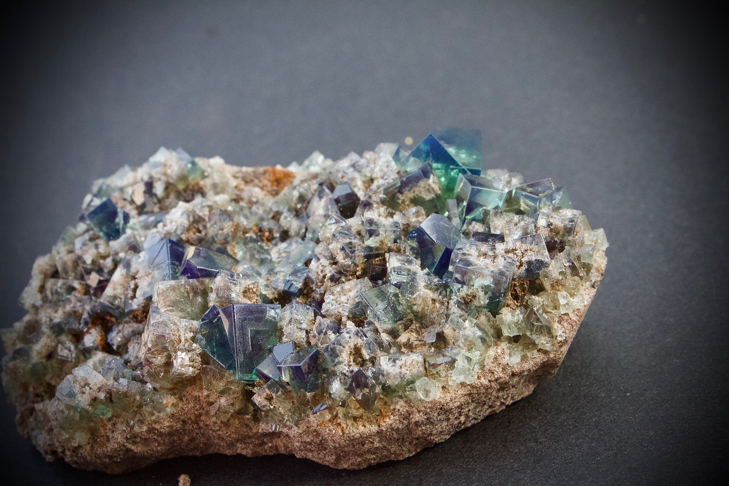 Pyjama Pocket Fluorite 1