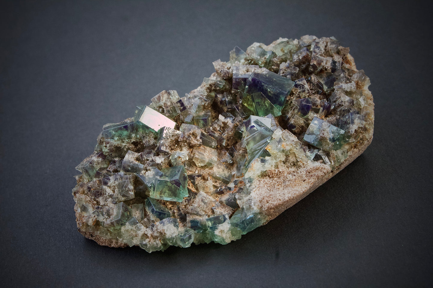 Pyjama Pocket Fluorite 2