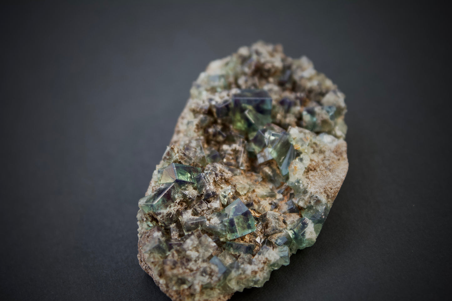 Pyjama Pocket Fluorite 2