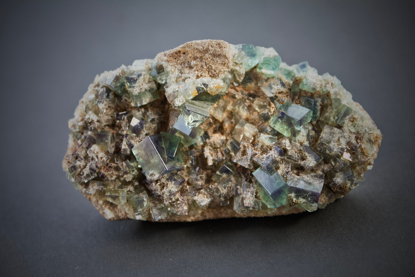 Pyjama Pocket Fluorite 2