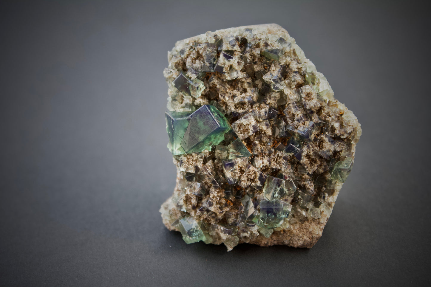 Pyjama Pocket Fluorite 3