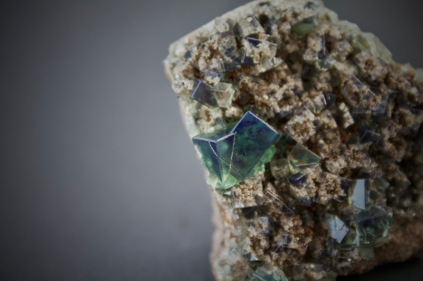 Pyjama Pocket Fluorite 3