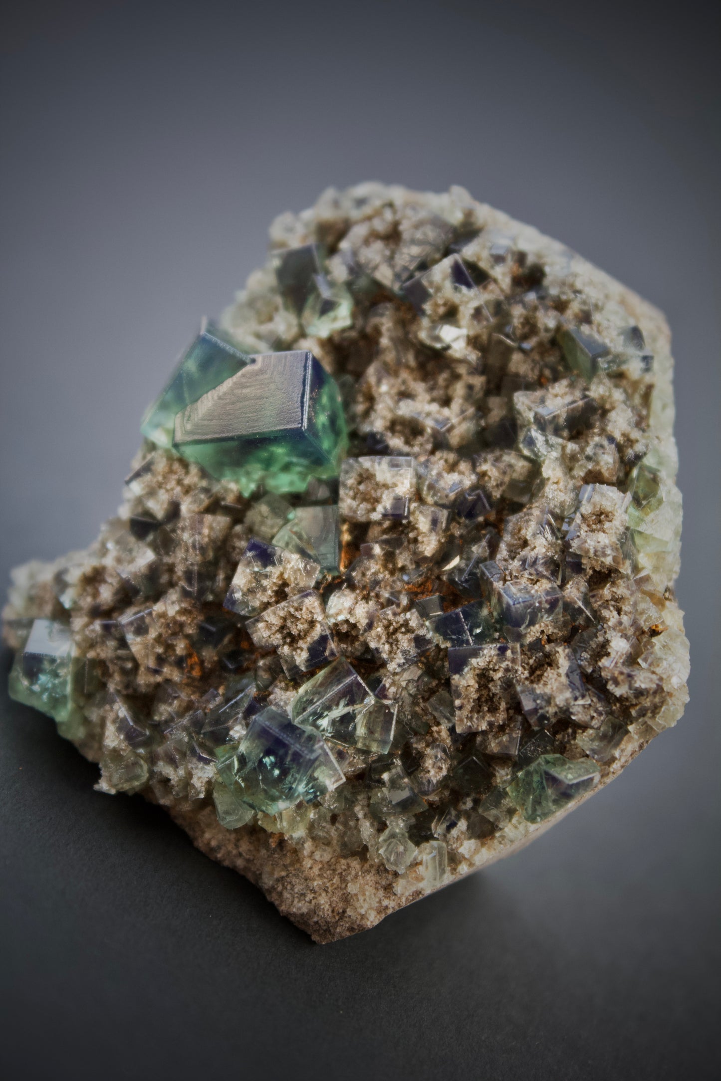 Pyjama Pocket Fluorite 3