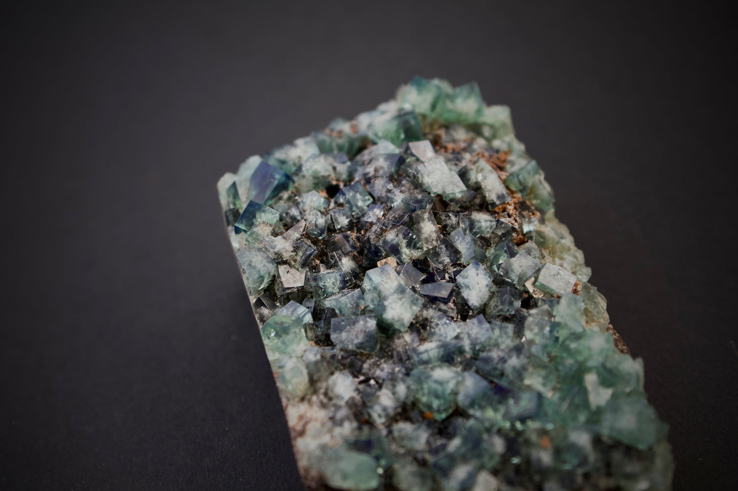 Pyjama Pocket Fluorite 4