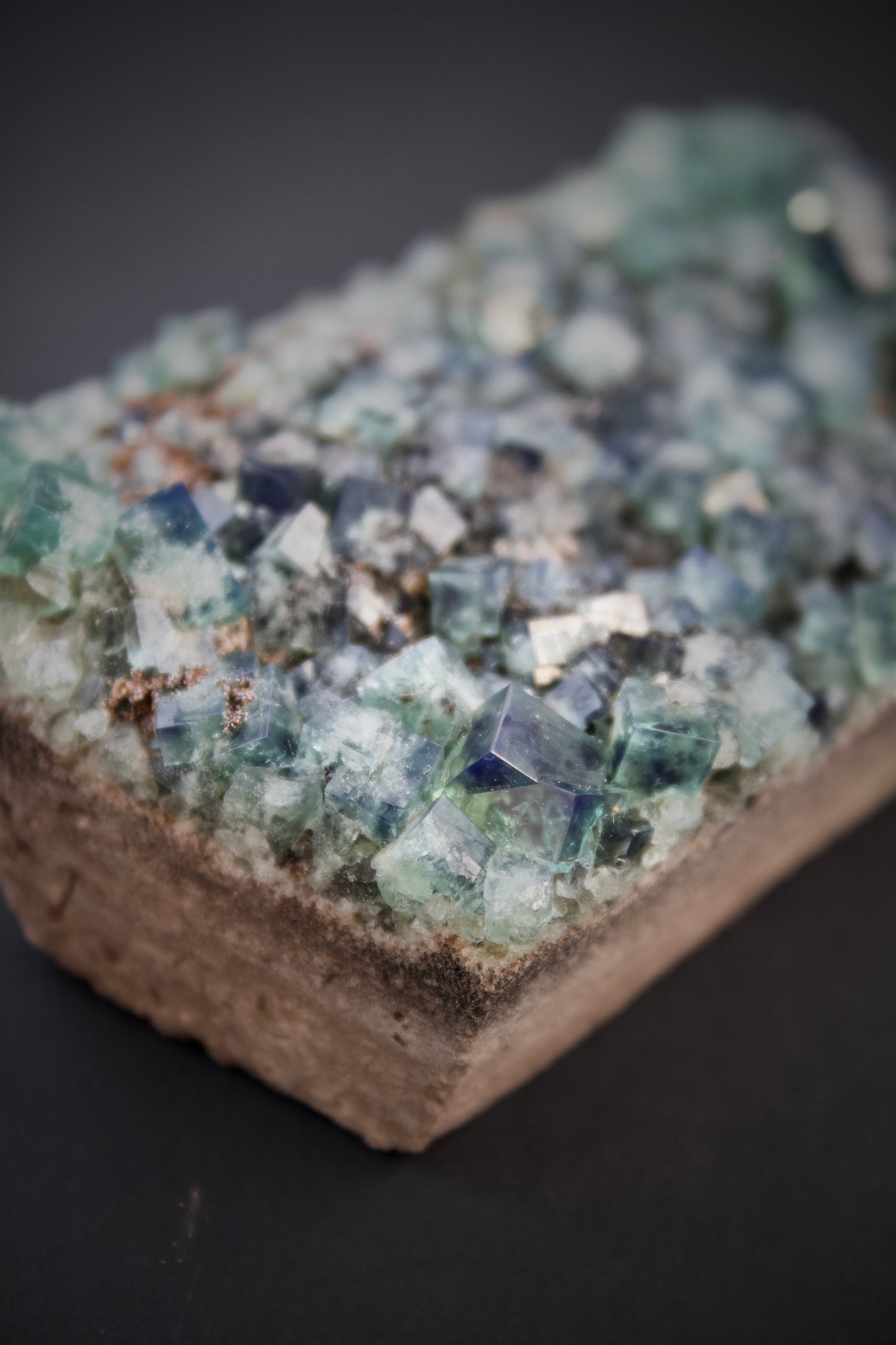 Pyjama Pocket Fluorite 4