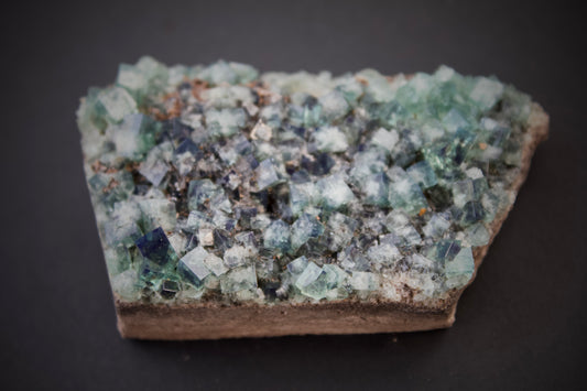Pyjama Pocket Fluorite 4