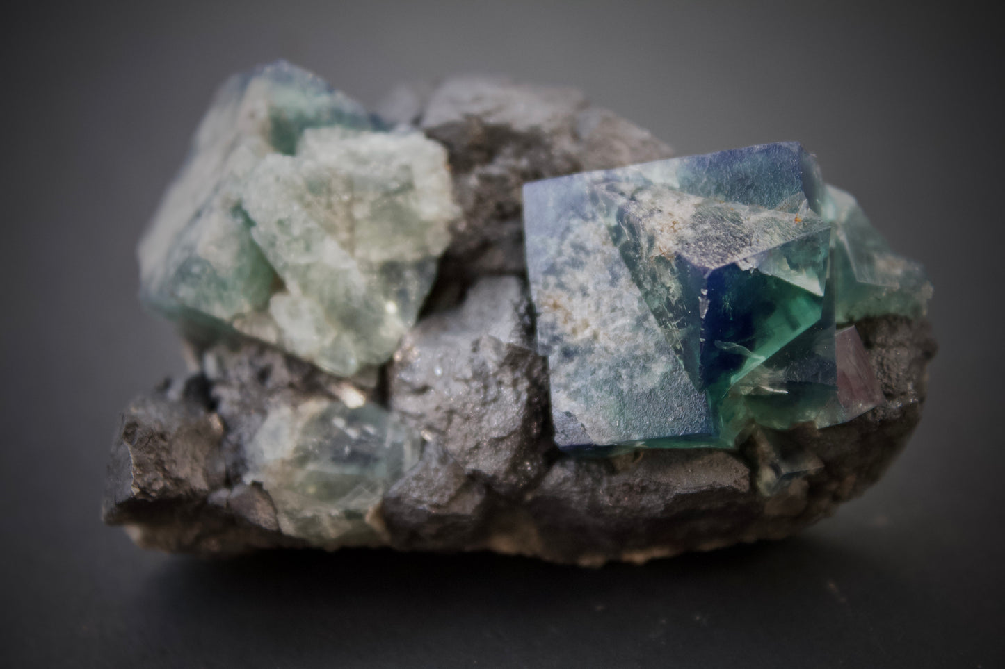 Pyjama Pocket Fluorite 5