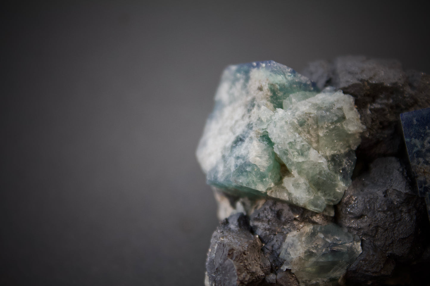 Pyjama Pocket Fluorite 5