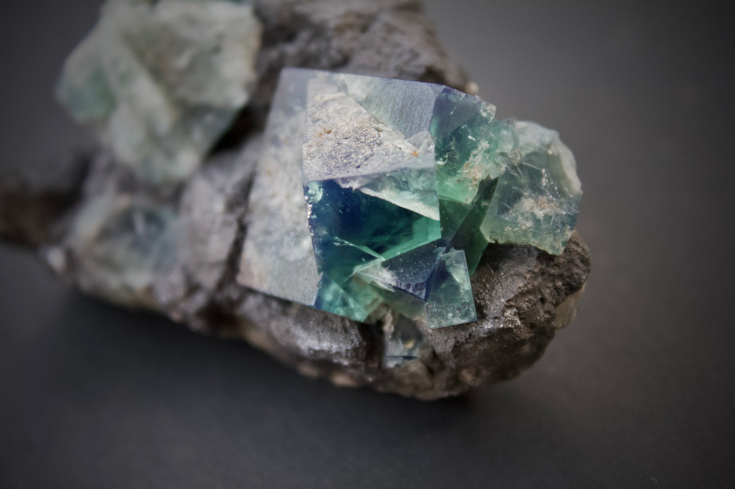 Pyjama Pocket Fluorite 5