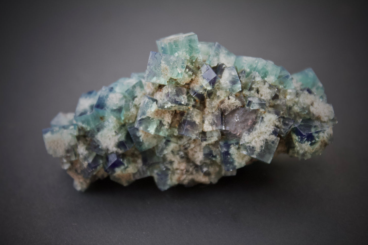 Pyjama Pocket Fluorite 6