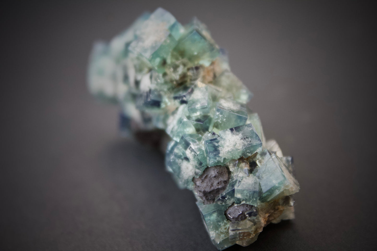 Pyjama Pocket Fluorite 6