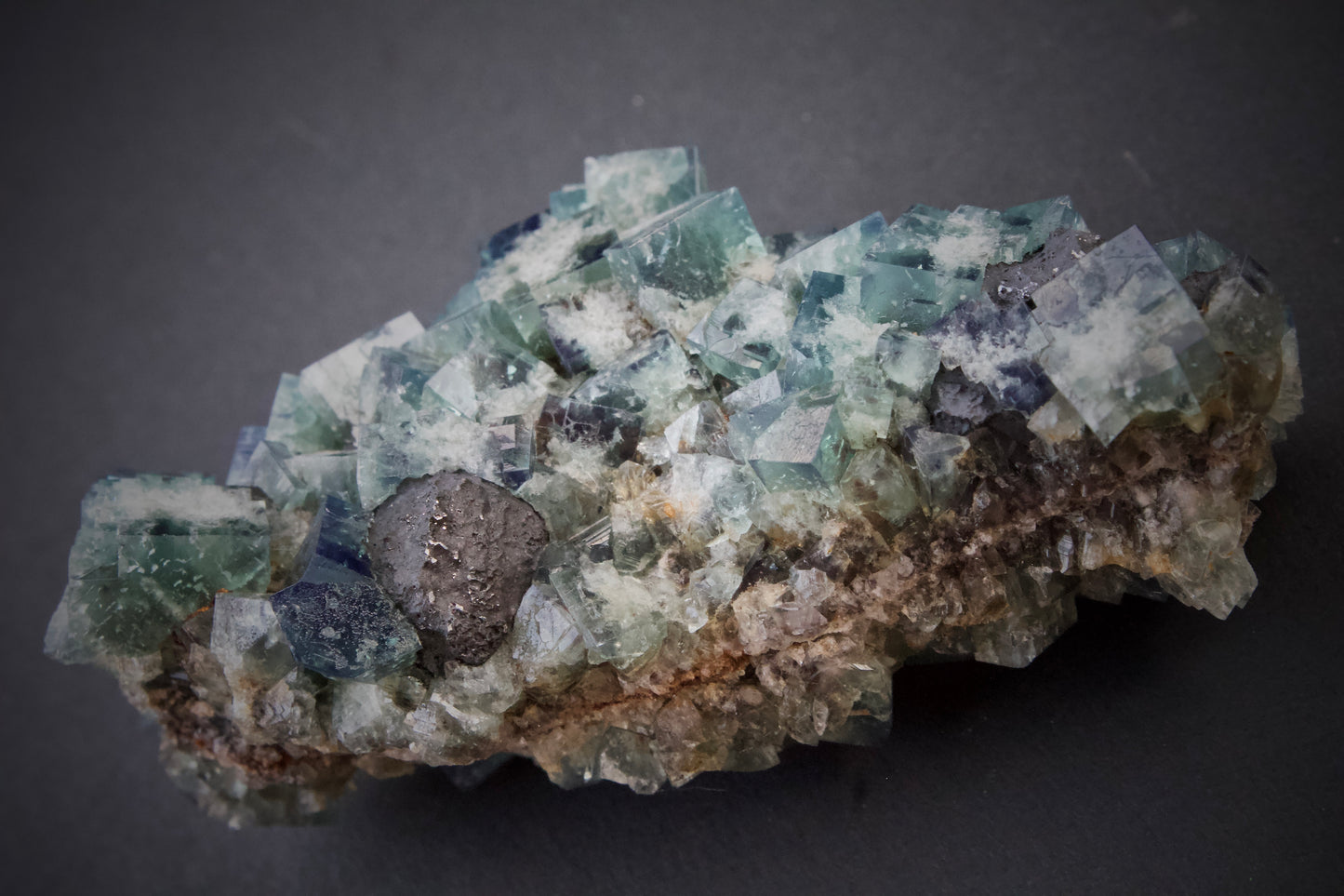 Pyjama Pocket Fluorite 6
