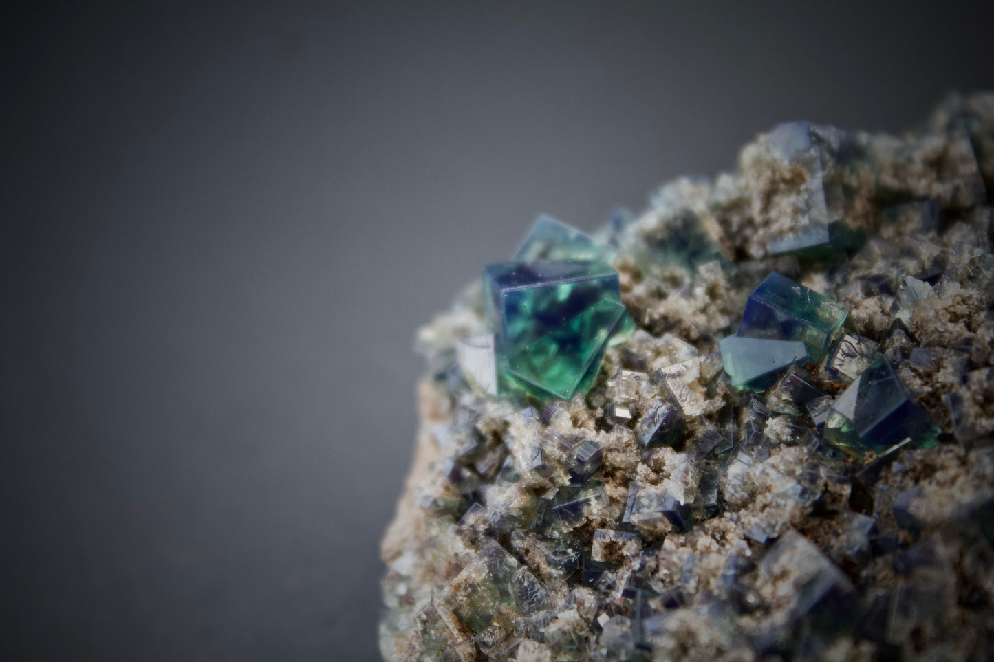Pyjama Pocket Fluorite 7