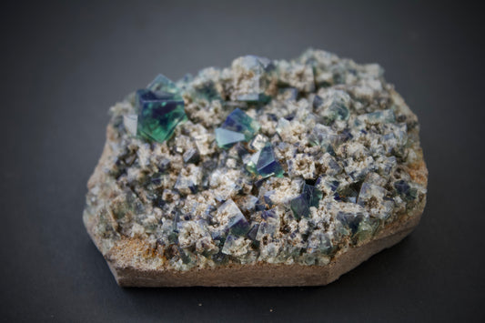 Pyjama Pocket Fluorite 7