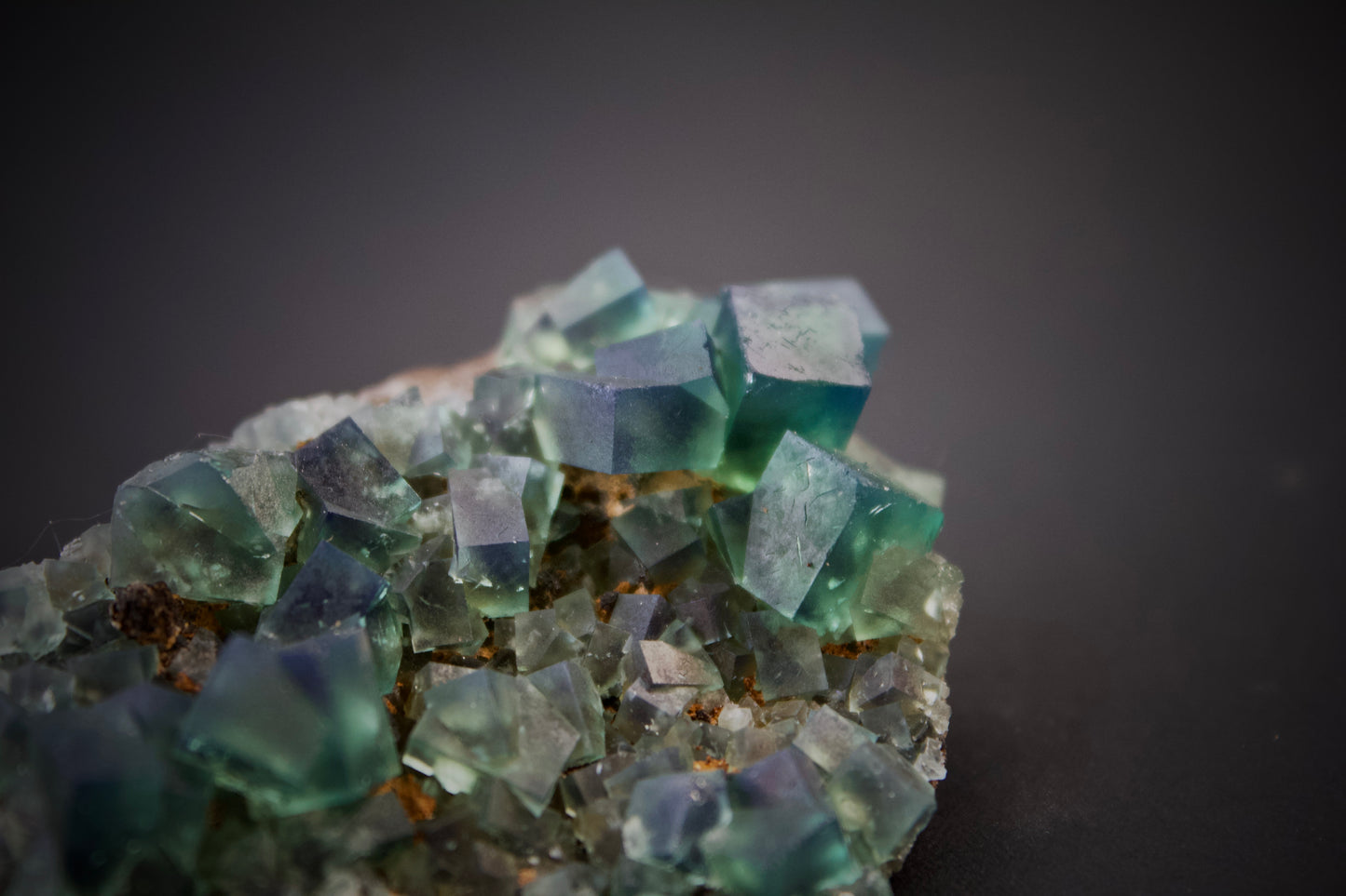 Pyjama Pocket Fluorite 8