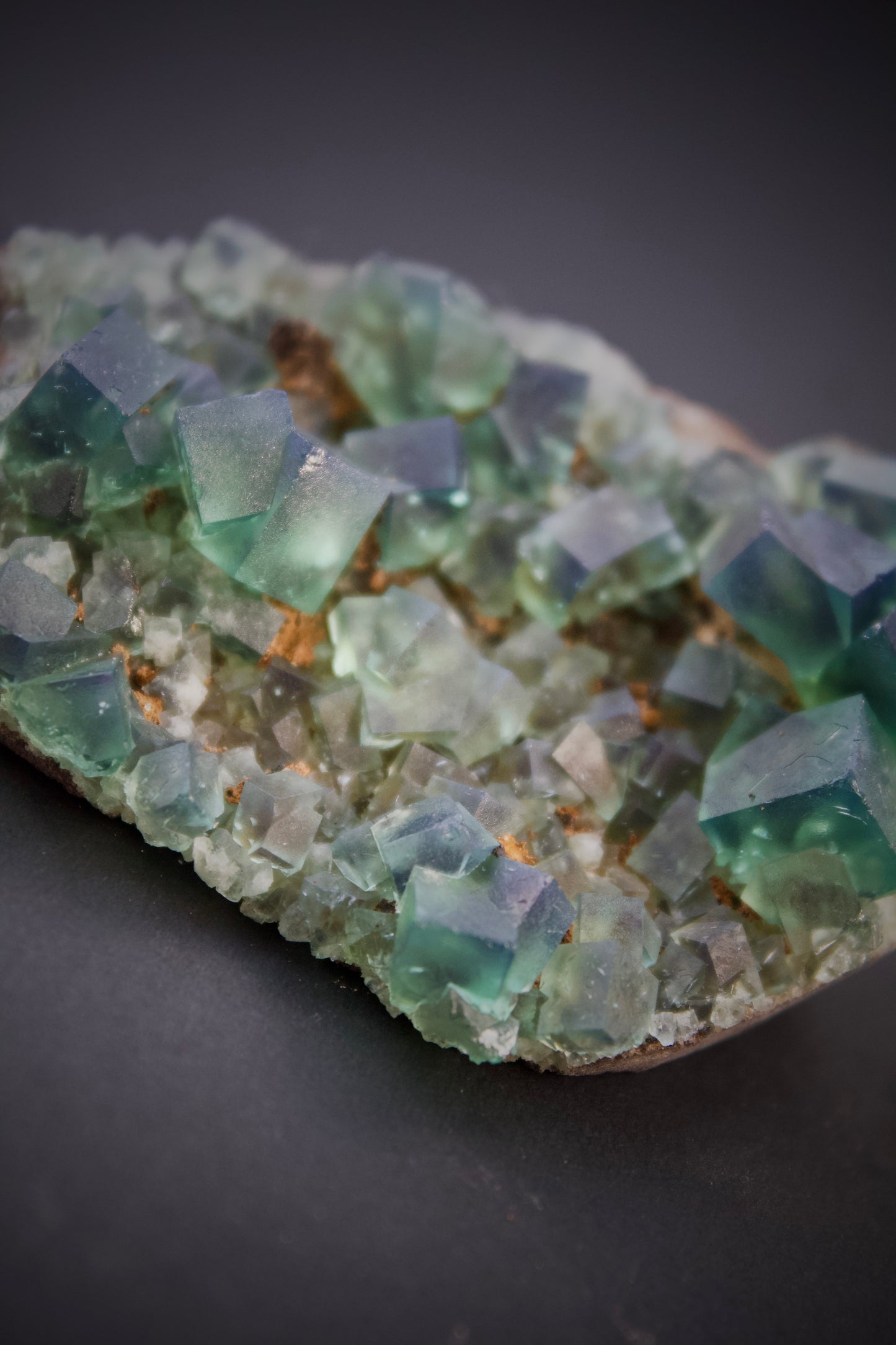 Pyjama Pocket Fluorite 8