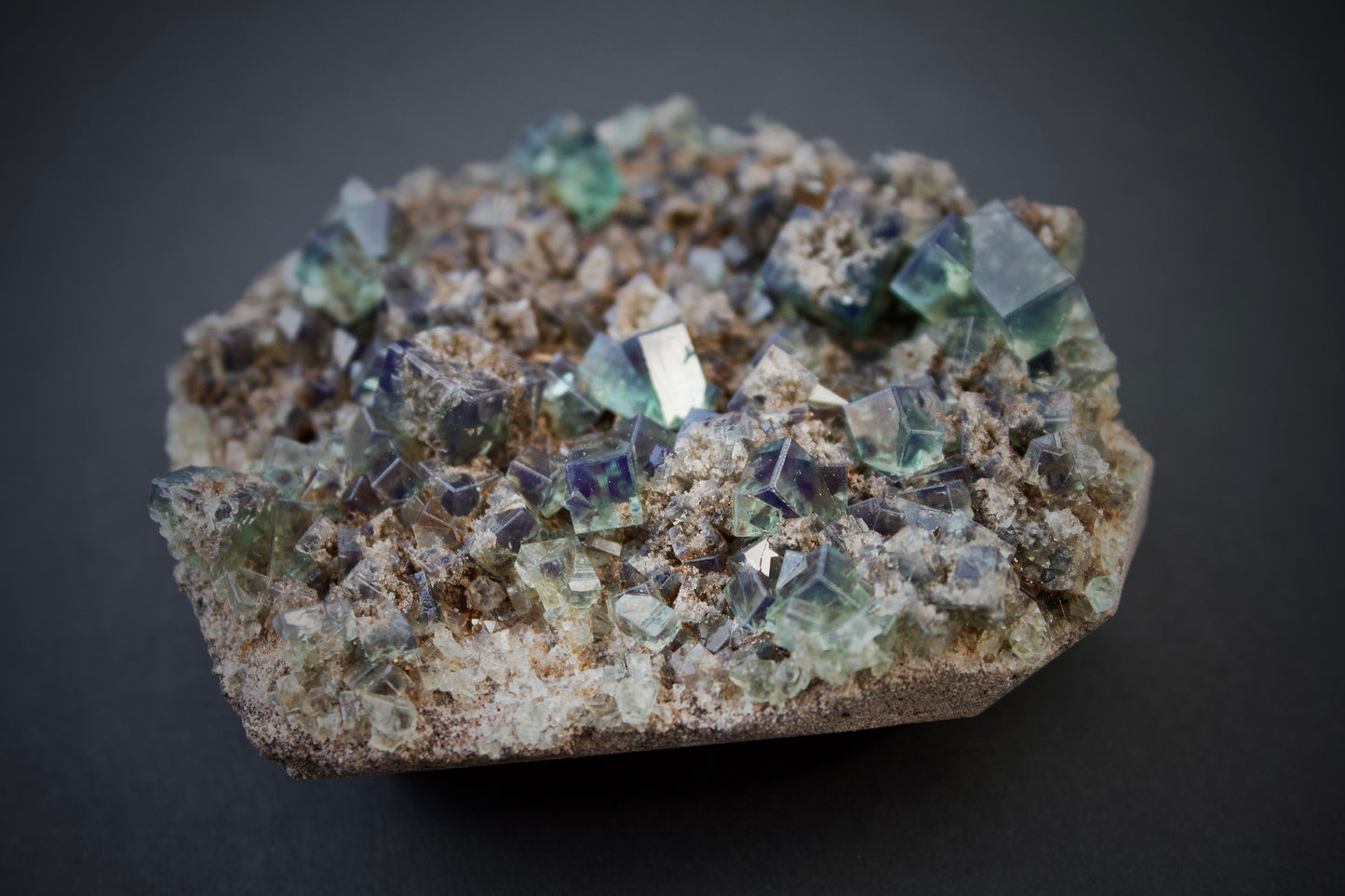Pyjama Pocket Fluorite 9