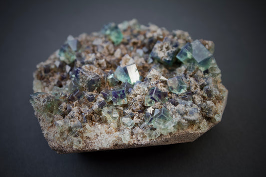Pyjama Pocket Fluorite 9
