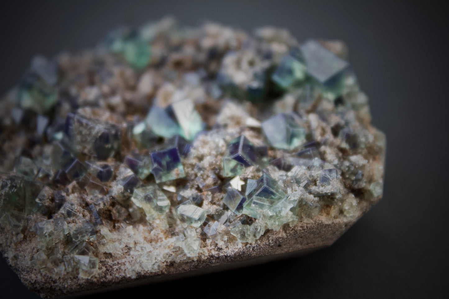 Pyjama Pocket Fluorite 9