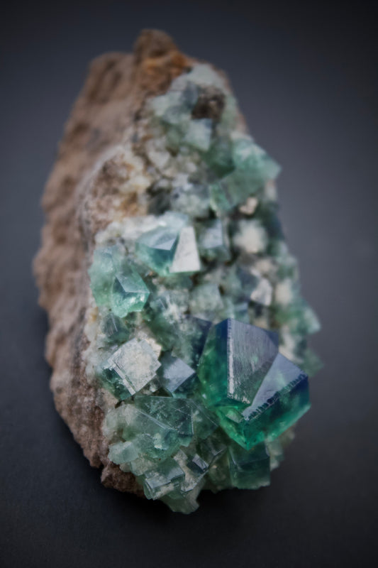 Pyjama Pocket Fluorite 10