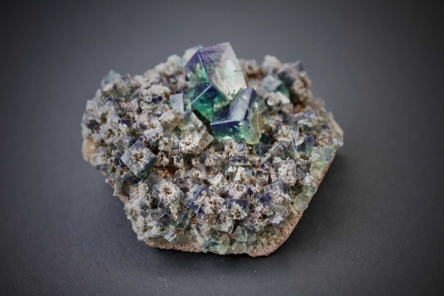 Pyjama Pocket Fluorite 11