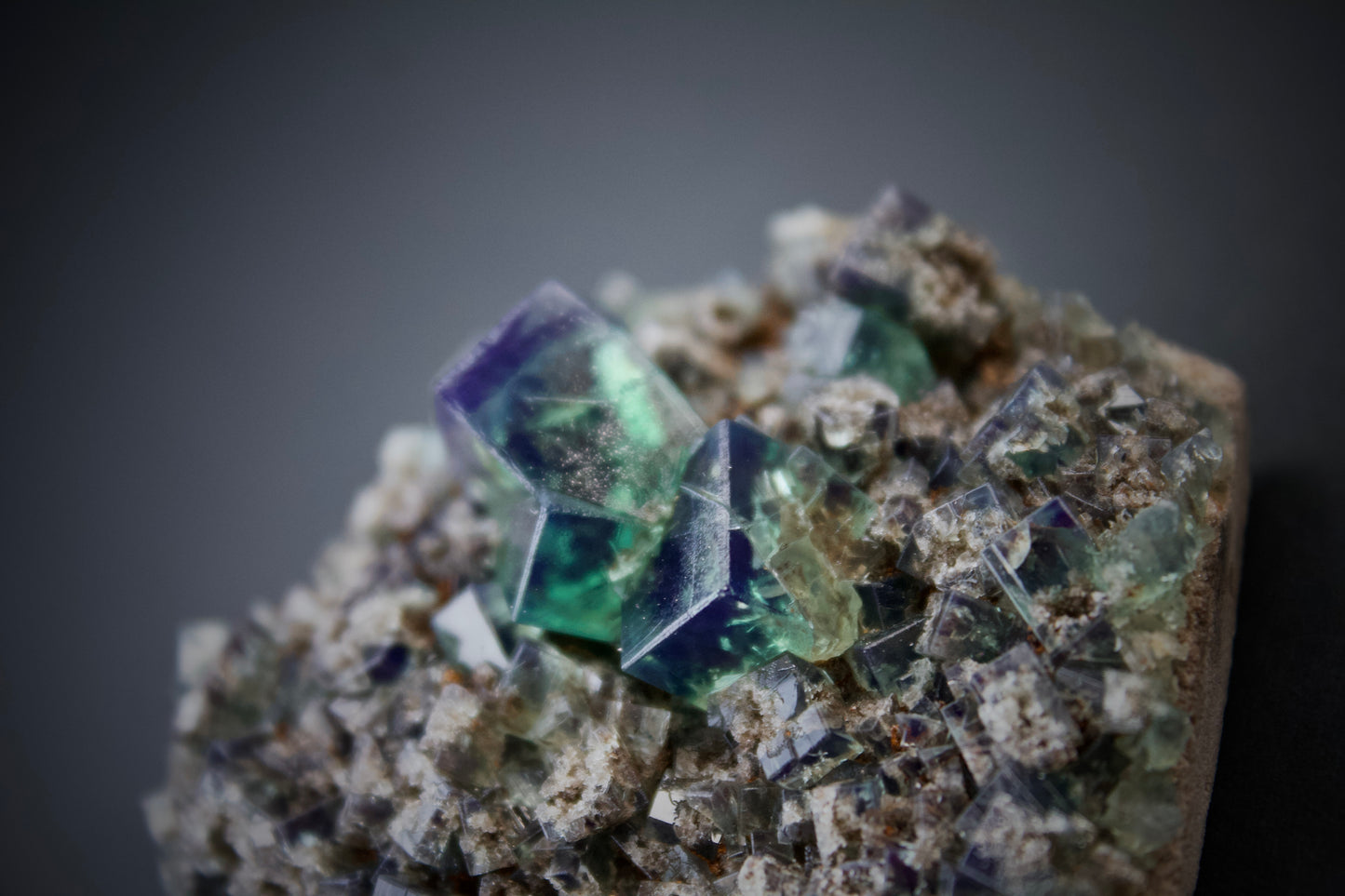 Pyjama Pocket Fluorite 11
