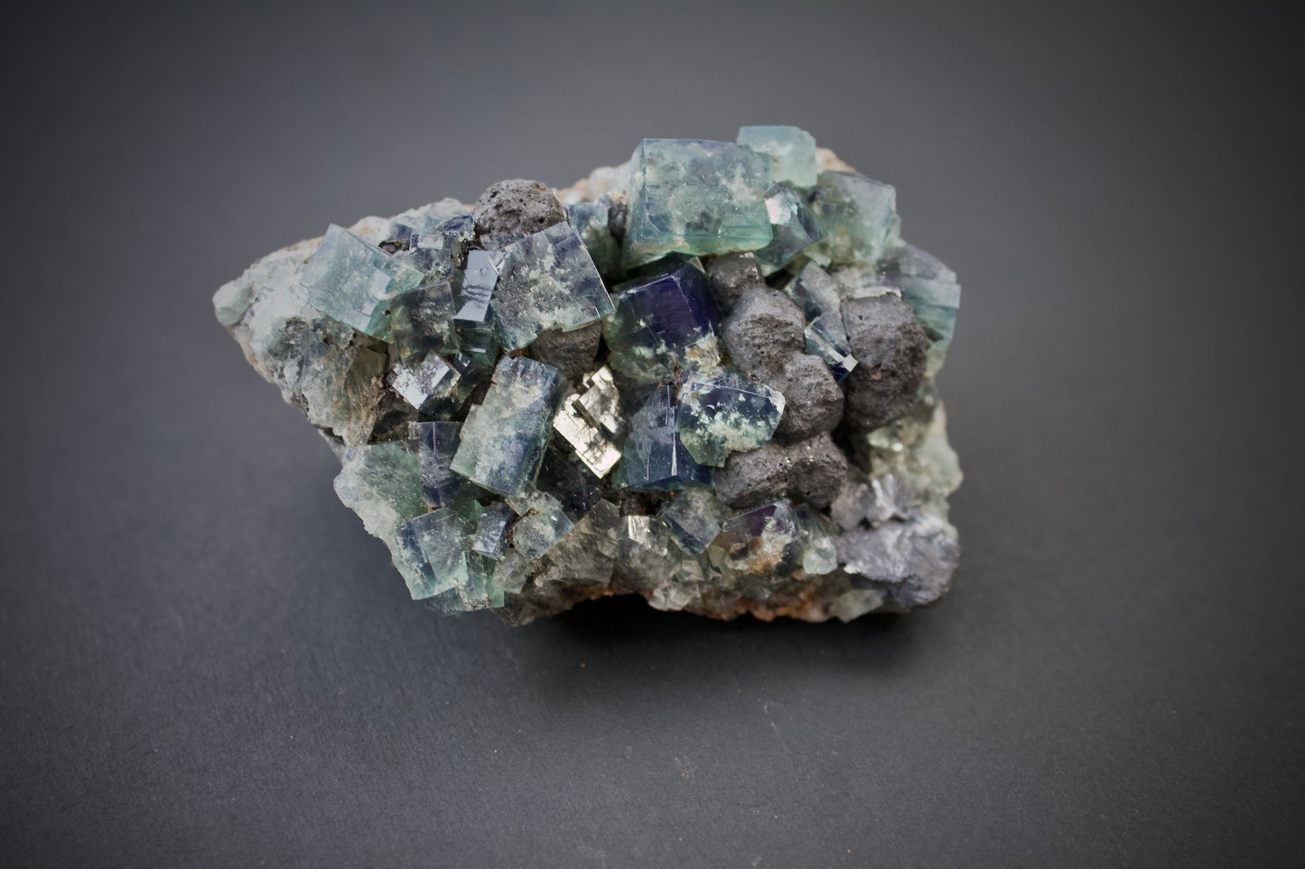 Pyjama Pocket Fluorite 12