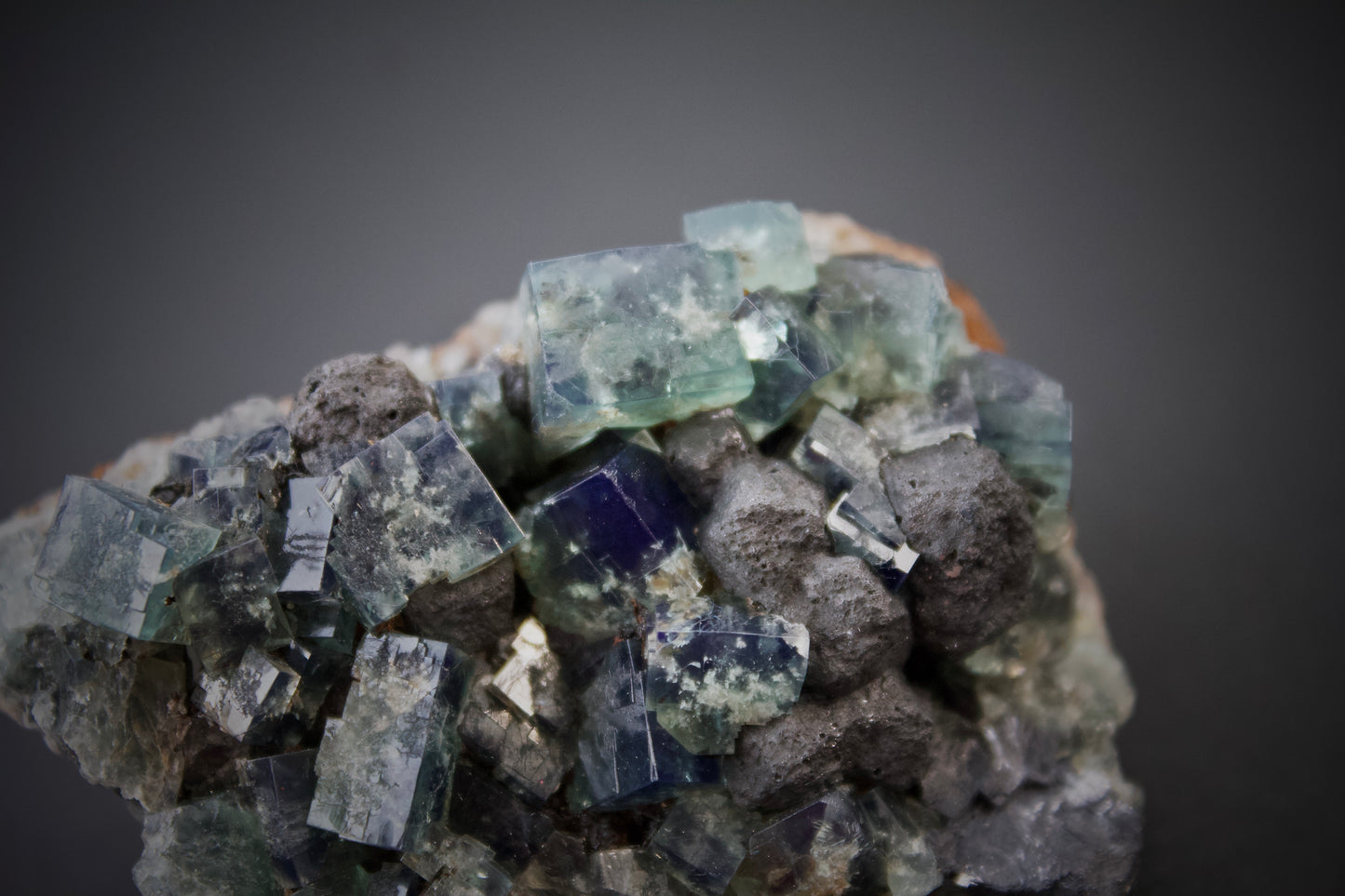 Pyjama Pocket Fluorite 12