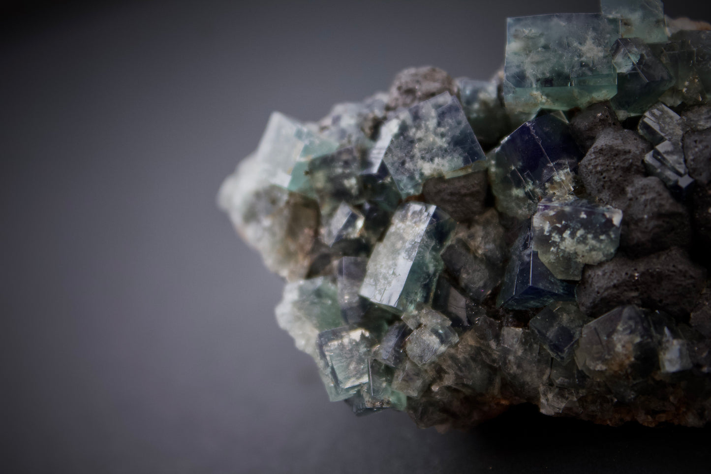 Pyjama Pocket Fluorite 12