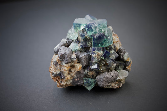 Pyjama Pocket Fluorite 13
