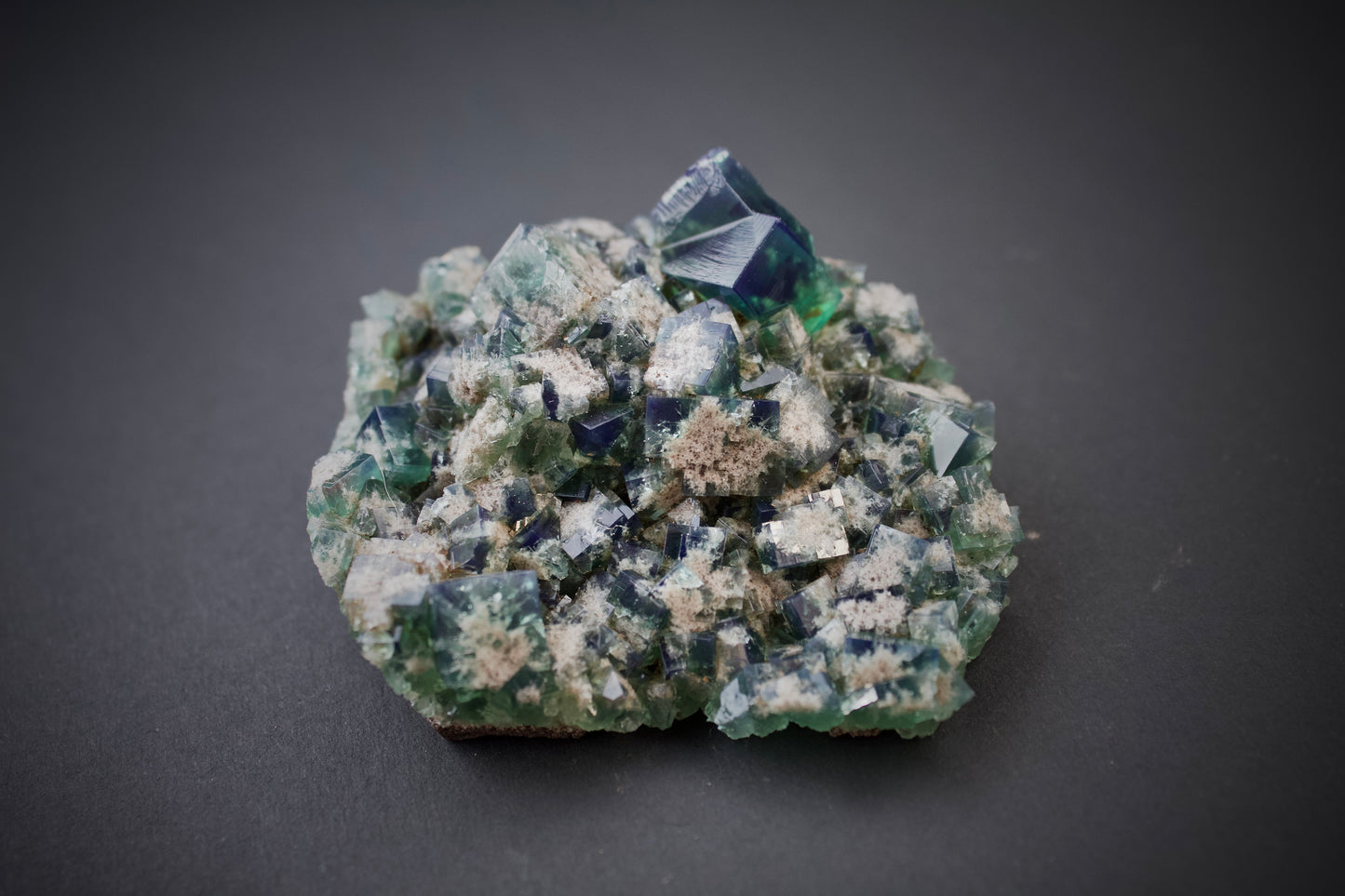 Pyjama Pocket Fluorite 16