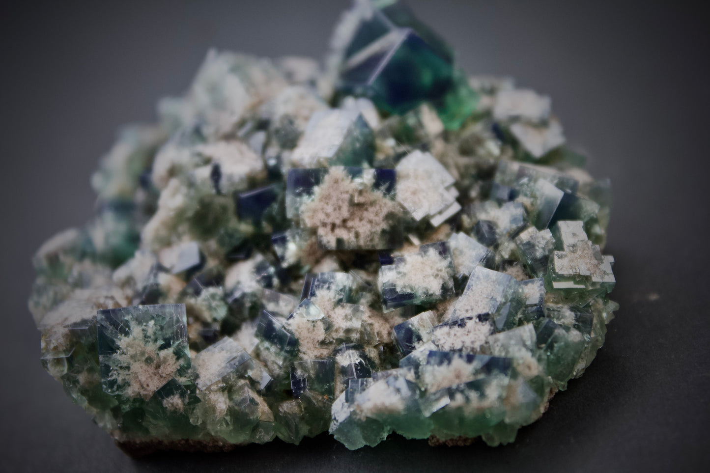 Pyjama Pocket Fluorite 16