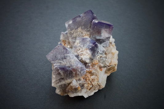 YumYum Pocket Fluorite 1