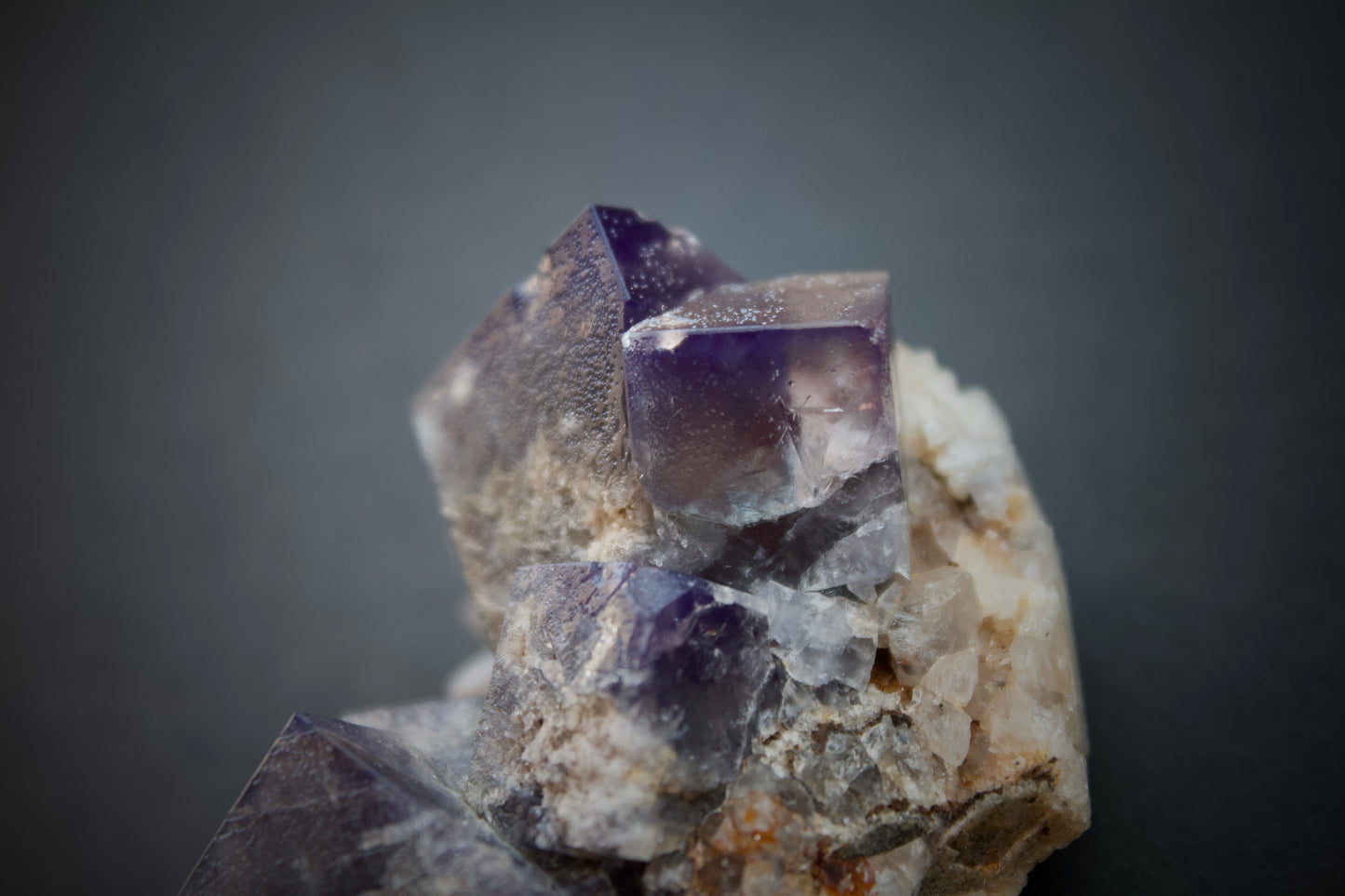 YumYum Pocket Fluorite 1