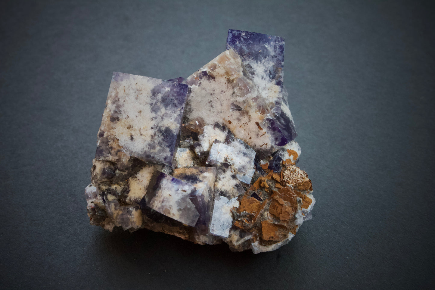 YumYum Pocket Fluorite 2
