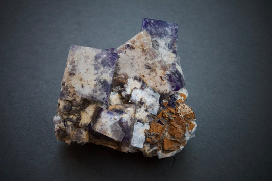 YumYum Pocket Fluorite 2