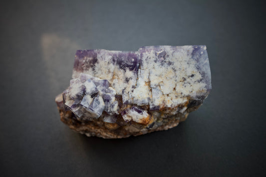 YumYum Pocket Fluorite 3