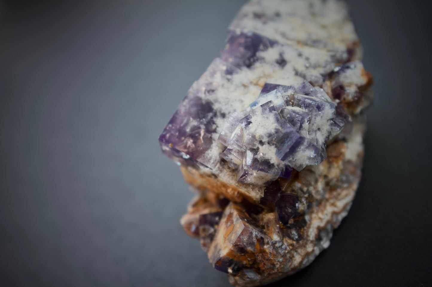 YumYum Pocket Fluorite 3