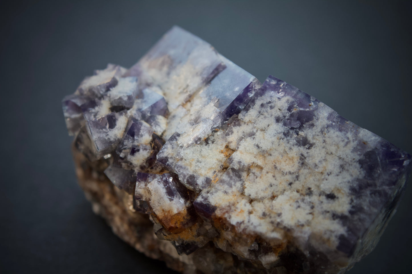 YumYum Pocket Fluorite 3