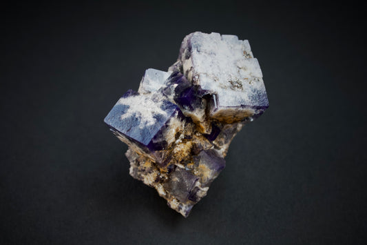 YumYum Pocket Fluorite 4