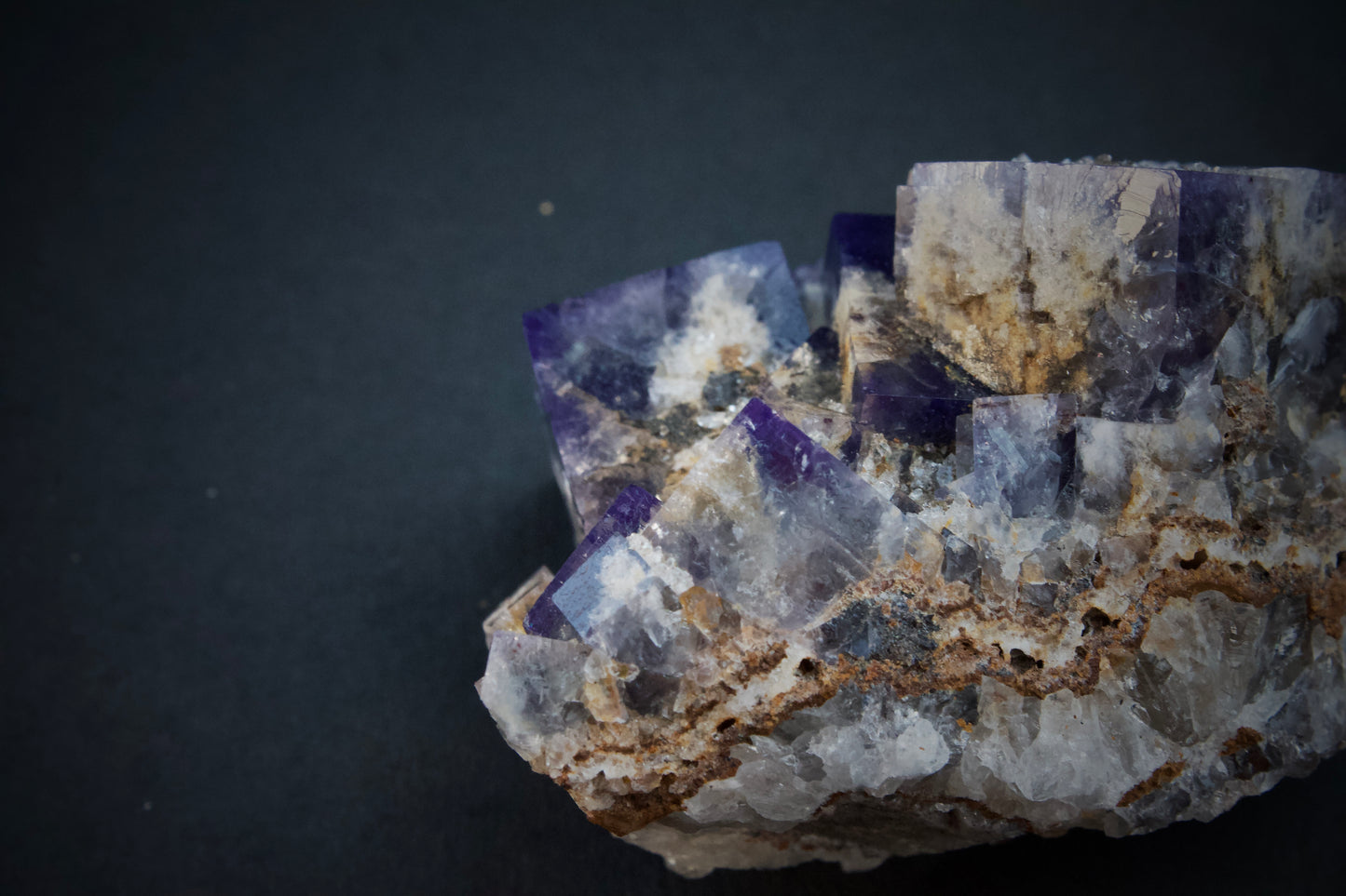 YumYum Pocket Fluorite 4